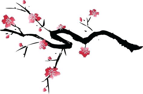 Check spelling or type a new query. Cherry Blossom Tree Pencil Drawing | Free download on ...