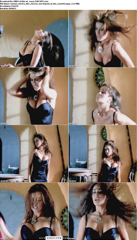 Carmen Electra Nude Pics Pagina 4