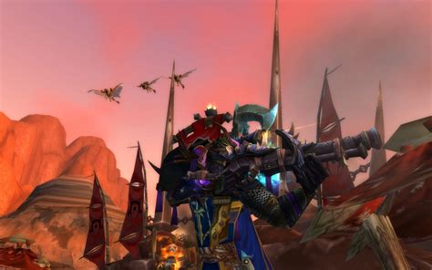 Cataclysmic Gladiators Rifle Item World Of Warcraft