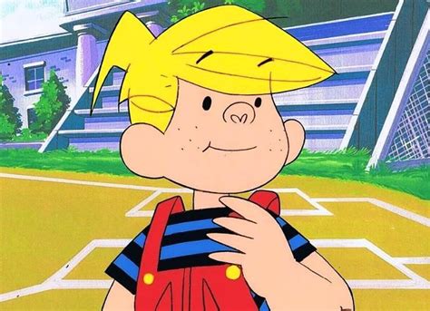 New Dennis The Menace Movie In The Works At Warner Bros