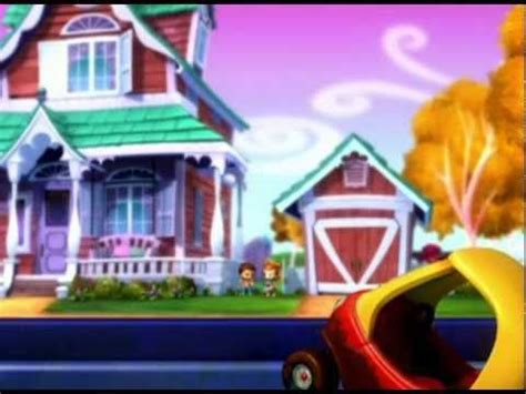 Choose from contactless same day delivery, drive up and more. Little Tikes Land - Cozy's Big Day, Part 3 - YouTube in ...