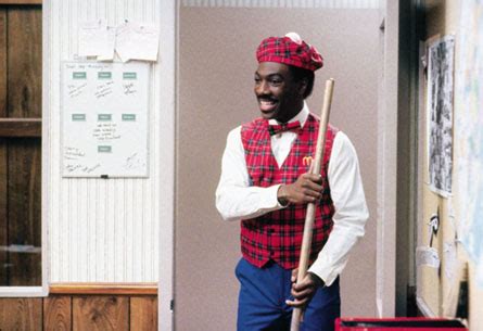 The film is a sequel to the 1988 film coming to america starring eddie murphy. Crazy Times on Pennylane: USELESS INFO TUESDAY