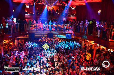 Opera Nightclub | Night club, Hot spot, New years eve