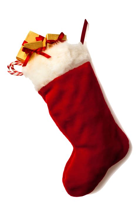 Christmas Stockings Clipart Free Christmas Decoration Cartoon Png