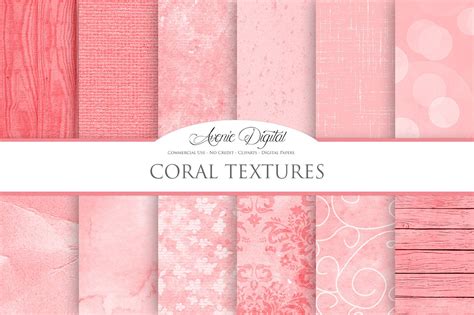 Check spelling or type a new query. Coral Background Textures ~ Textures ~ Creative Market
