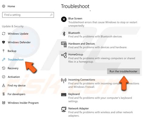 Most known errors make it impossible to create or join a homegroup, rendering the feature useless. How To Fix The 'Windows can't set up a homegroup on this ...