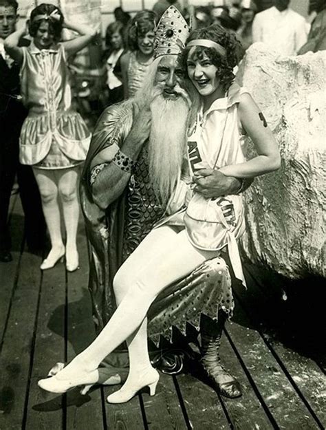 25 Pictures Of The Booze Fueled Heyday Of Atlantic City Roaring 1920s