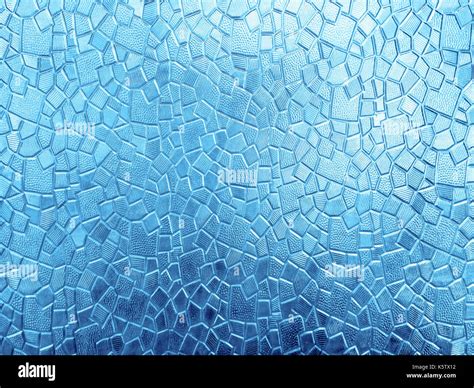 Frosted Glass Texture Close Up Hi Res Stock Photography And Images Alamy
