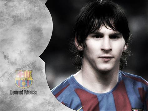 Lionel Messi Wallpaper Soccer Photo Images And Picture Download