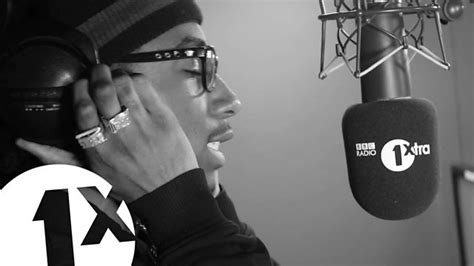 Bbc Radio 1xtra Charlie Sloth Fire In The Booth