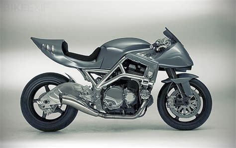 Top 10 Forced Induction Production Bikes Visordown