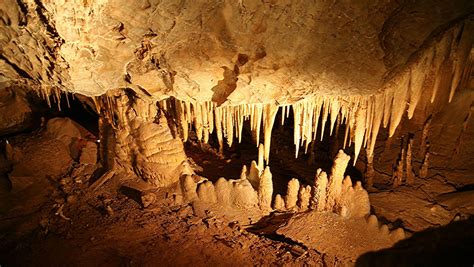 Kartchner Caverns Has Discounted Tours For Arizonans Military