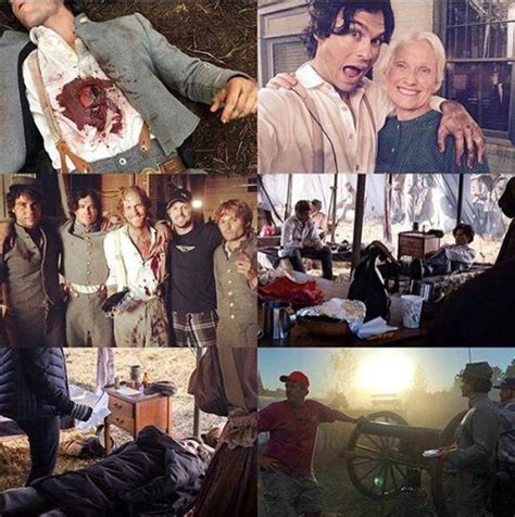 Vampire Diaries Funny Vampire Diaries The Originals Tvd Casting Pics