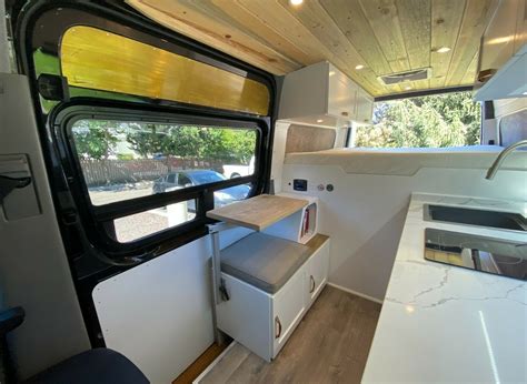 Maybe you would like to learn more about one of these? 2020 Mercedes-benz Sprinter 4x4 Conversion Camper Van ...