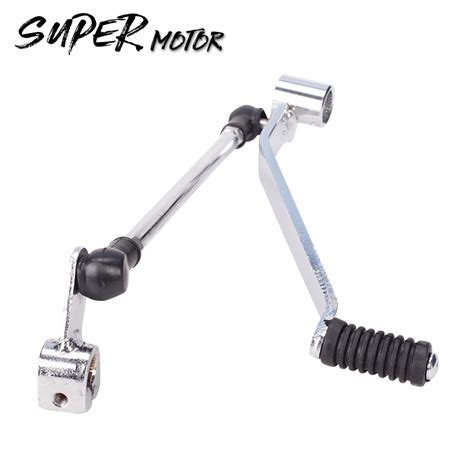 Motorcycle Accessories Aluminium Alloy Gear Shift Lever Shifter Foot