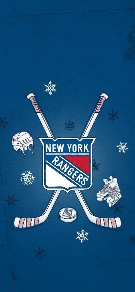 Nhl Wallpaper, Iphone Homescreen Wallpaper, Original Six, Rangers