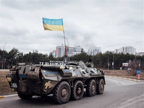 Wojna Na Ukrainie Najnowsze Dane O Stratach Rosyjskiej Armii Wprost