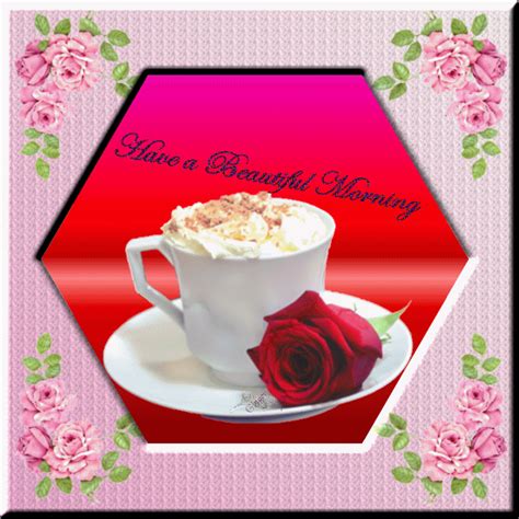 These good morning images gif can be sent as an whatsapp gif image or to any other social media like. Good Morning Glitters Pictures, Images, Graphics for Facebook, Whatsapp - Page 2