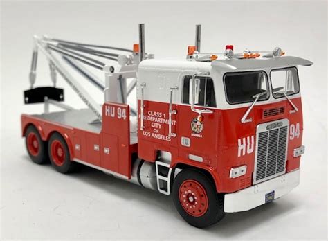 Trucks Tow Trucks Awesome Diecast