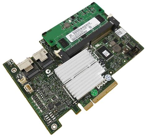 You can use a hba card (basically a raid card without the raid) for freenas or any other software raid. SOLVED Replacing a PERC 6I/R raid card with an H700 ...