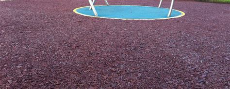 This is one of our most frequently asked questions. Rubber Playground Surface Construction - Soft Surfaces Ltd ...