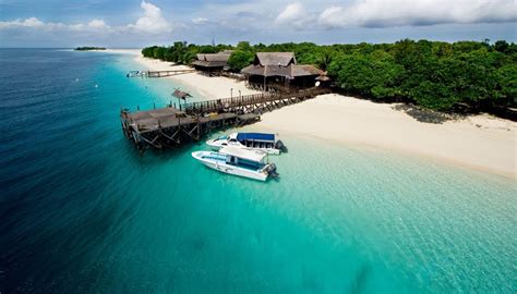 11 Pulau Di Malaysia 2018(Menarik Dan Wajib Seumur Hidup Pergi)