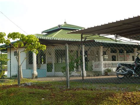 Sungai petani terletak di selatan negeri kedah dan sangat hampir dengan pulau pinang. The Islamic Undertaker: PROGRAM LATIHAN PENGURUSAN DAN ...