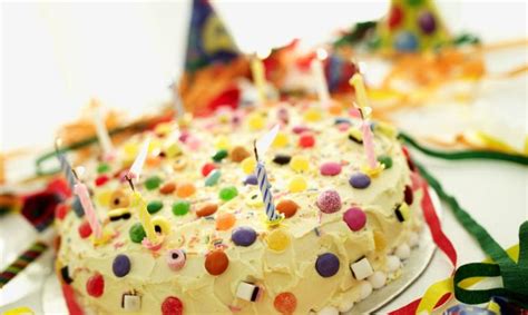 Lo más importante es que hagas un evento en el que tanto los niños y a. Organizar una fiesta de cumpleaños infantil - Hogarmania