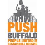 Push Buffalo Building Solstice Donation 10th Events
