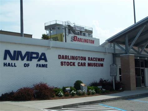 Nascar will open its hall of fame in charlotte, n.c., honoring some of the sports finest drivers and personalities. Joe Weatherly Stock Car Museum - Motor Vehicle Museums on ...