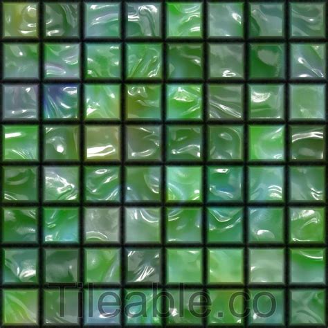 Glassy Tiles Design 7 Awsome Texture With All 3d Modelling Maps