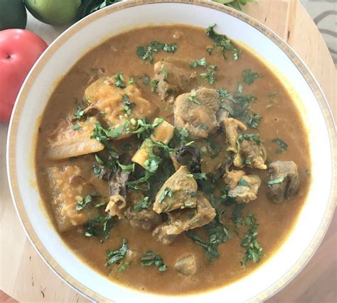 Dudhi Dal Gosht Recipe Mutton With Bottle Gourd And Lentils By Archanas