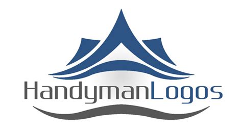 How To Get A Handyman Logo Designed For Cheap Handyman Startup