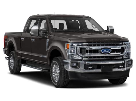 New Ford Super Duty F Srw For Sale At Everett Ford