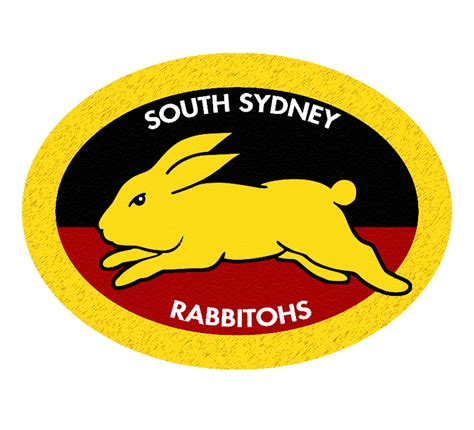 Niagara therapy is a proud supplier to the fremantle dockers and geelong cats afl teams along with the brisbane broncos, north qld cowboys and south sydney rabbitohs nrl teams. South Sydney Rabbitohs Aboriginal Logo by Sunnyboiiii | Flickr