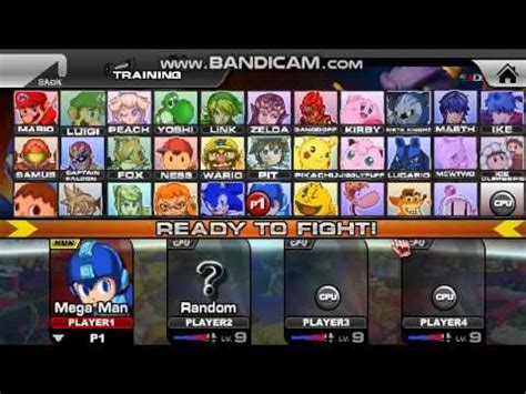 Super Smash Flash 2 - lasopapages Super smash flash 2 1.03 beta was developed by mcleodgaming.