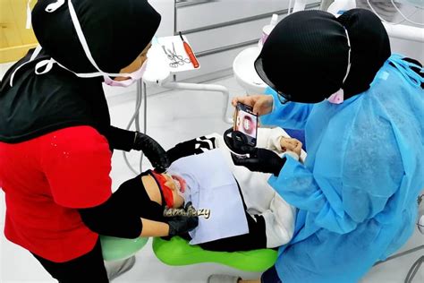 Klinik chew is a medical examiner for the following insurance companies: Hasrat Kak Yang Pasang Braces Tercapai Di DentaLove Wangsa ...