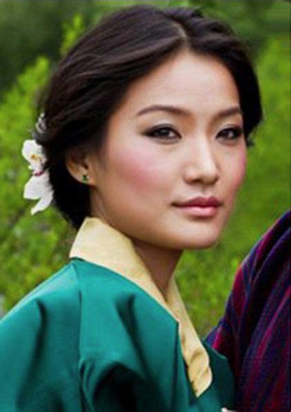 Jetsun Pema Queen Of Bhutan In 2022 Bhutan Asian Beauty Cute Love