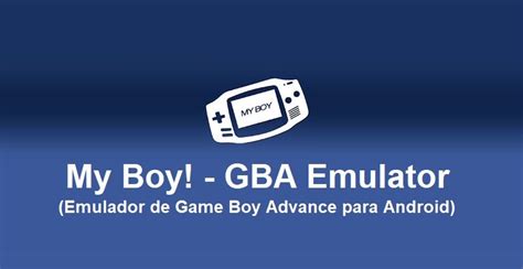 Todos los juegos de gba. My Boy! - GBA Emulator apk v1.8.0 Full Mod + 500 Juegos (MEGA)