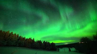 4k Aurora Northern Lights Wallpapers Borealis Iceland