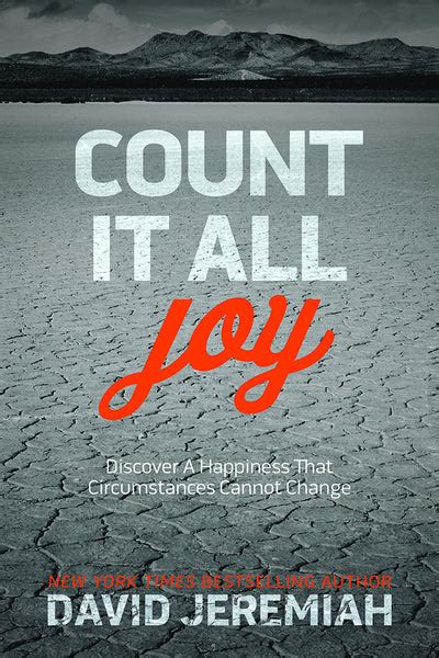Count It All Joy  Phillipians Bible Study  Dr. David Jeremiah