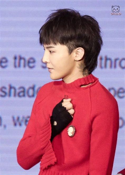Kaymie wuerfel has been adjusting to a new life down under after moving from. GD OPPA💋💋 | G dragon hairstyle, Mullet hairstyle, G dragon ...