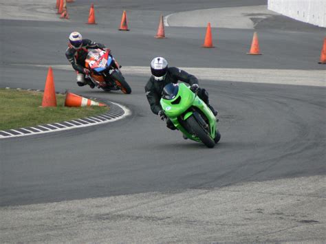 Motorcycle Track Days What You Need To Know Riding In The Zone