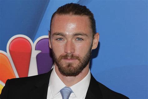 Jake Mclaughlin Of Quantico Welcomes Fourth Child
