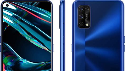 هواتف ذكية إضافة إلى مقارنة. موبايل Realme 7 Pro بأفضل سعر على جوميا مصر