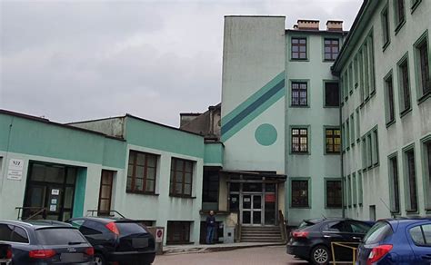 O Szpitalu Wojew Dzki Szpital Psychiatryczny W Andrychowie