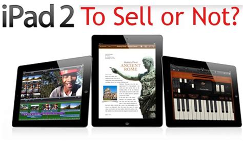 Ipad 3 Release Date 2012 Right Time To Sell Your Ipad 2 Ibtimes