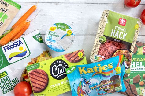 50 Neue Vegane Produkte Bei Lidl Aldi Kaufland And Co Eatde