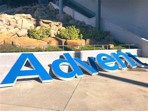 AdventHealth on Twitter: "Things are starting to look a little