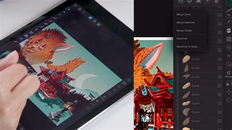 Affinity Designer Robust Graphic Design App For Your Ipad Newswatch